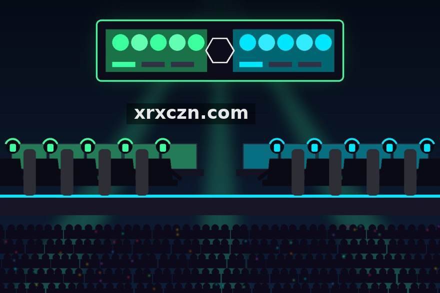 电竞实时数据网 赛季末冲分阵容怎么搭，从赛事数据看强势组合的成型逻辑